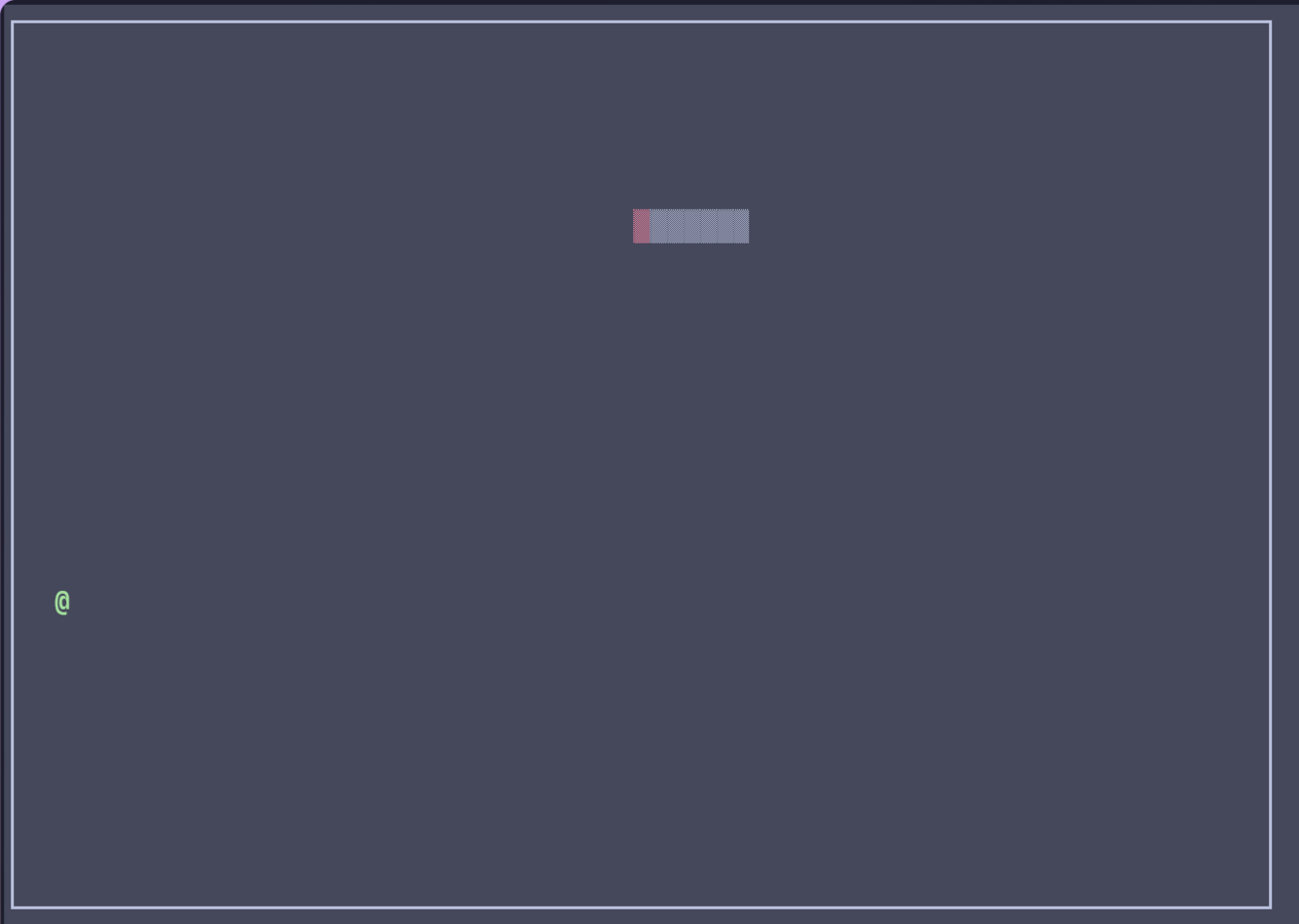 Showcase of Cnake